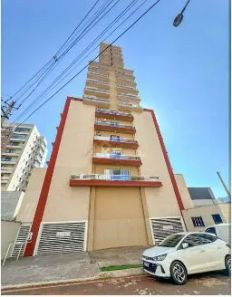 com 1 Quarto à venda, 32m² no Nova Aliança, Ribeirão Preto