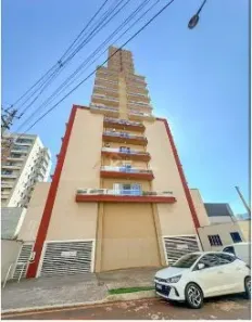 com 1 Quarto à venda, 32m² no Nova Aliança, Ribeirão Preto