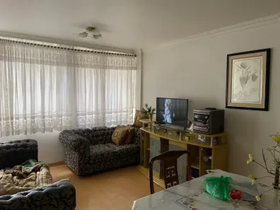 Apartamento com 3 Quartos à venda, 82m² no Água Fria, São Paulo