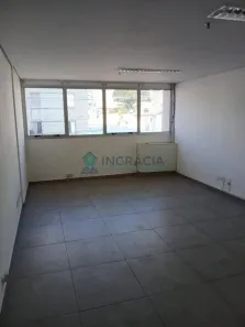 Sala Comercial para alugar, 28m² no Água Branca, São Paulo