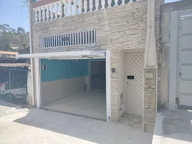 Casa com 3 Quartos à venda, 135m² no Jardim Mirante, Várzea Paulista