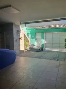 Casa com 4 Quartos à venda, 212m² no Vila Dom Pedro II, São Paulo