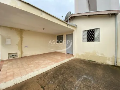 Casa com 2 Quartos à venda, 81m² no Higienópolis, Piracicaba