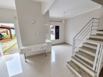 Casa de Condomínio com 3 Quartos para alugar, 85m² no Chácara Primavera, Campinas