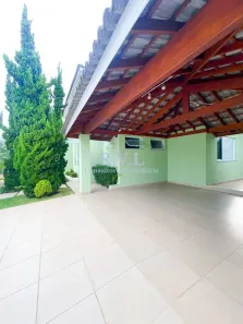 Casa com 3 Quartos à venda, 168m² no Vila Santista, Atibaia