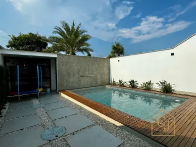 Casa de Condomínio com 6 Quartos à venda, 355m² no Barra da Tijuca, Rio de Janeiro