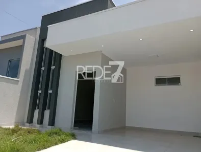 Casa com 3 Quartos à venda, 95m² no Loteamento Residencial Flavia, Campinas