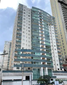 Apartamento com 3 Quartos para alugar, 190m² no Jardim Goiás, Goiânia