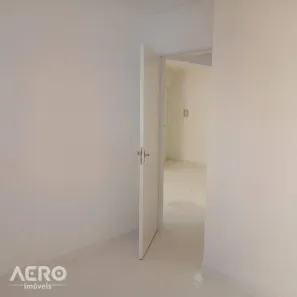 Apartamento com 2 Quartos à venda, 47m² no Loteamento Chácara das Flores, Bauru