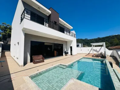Casa de Condomínio com 4 Quartos à venda, 268m² no Residencial Ibi-Aram, Itupeva