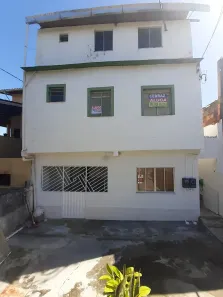 Casa com 3 Quartos à venda, 98m² no Vida Nova, Lauro de Freitas