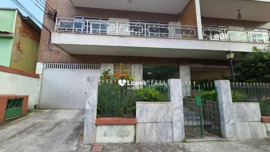Apartamento com 2 Quartos à venda, 75m² no Olaria, Rio de Janeiro