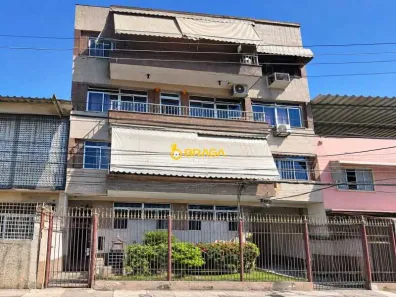 Apartamento com 2 Quartos à venda, 70m² no Olaria, Rio de Janeiro