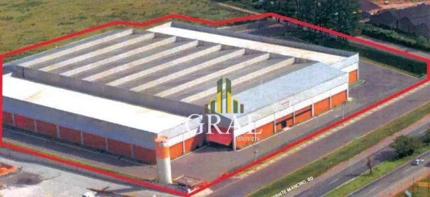Galpão/Depósito/Armazém para alugar, 10819m² no Jardim Bela Vista, Sumaré