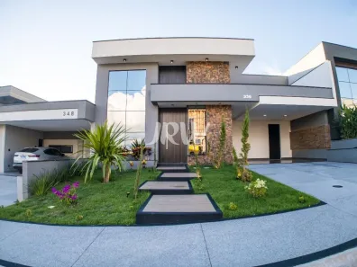 Casa com 3 Quartos à venda, 300m² no Jardim Residencial Dona Maria Candida, Indaiatuba