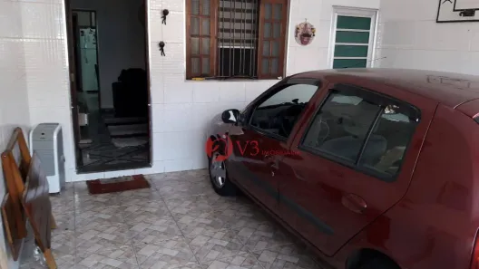 Casa com 3 Quartos à venda, 170m² no Cidade Patriarca, São Paulo