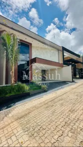 Casa com 4 Quartos à venda, 500m² no Setor Habitacional Arniqueira, Brasília