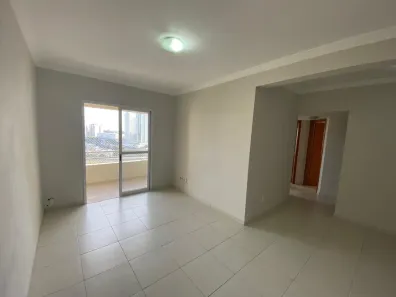 Apartamento com 3 Quartos para alugar, 80m² no Jardim Apolo II, São José dos Campos