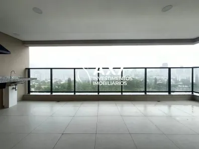 Apartamento com 4 Quartos à venda, 163m² no Pinheiros, São Paulo
