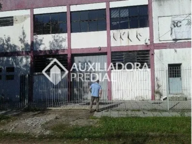 Prédio Comercial à venda, 1800m² no Partenon, Porto Alegre