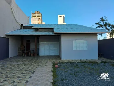 Casa com 3 Quartos para alugar, 120m² no Itacolomi, Balneário Piçarras