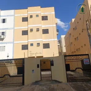Apartamento com 1 Quarto para alugar, 33m² no Higienópolis, São José do Rio Preto