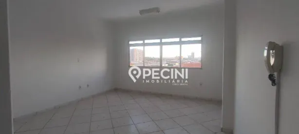 Sala Comercial à venda, 33m² no Zona Central, Rio Claro