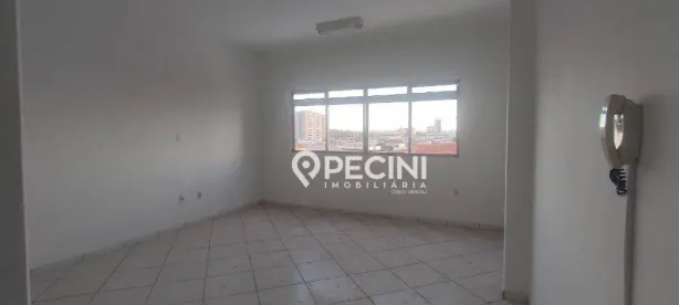 Sala Comercial para venda ou aluguel, 33m² no Zona Central, Rio Claro