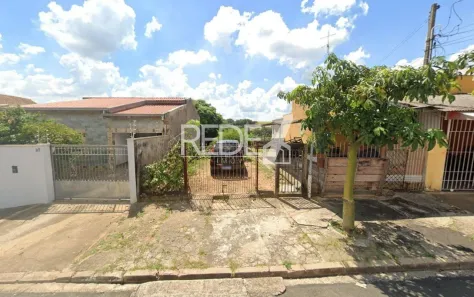 Lote/Terreno à venda, 270m² no Parque Imperador, Campinas