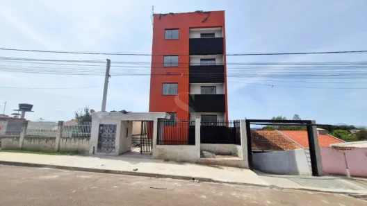 Apartamento com 3 Quartos à venda, 85m² no Centro, Quatro Barras/PR