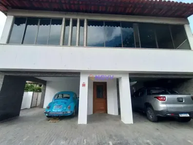 Casa com 6 Quartos à venda, 450m² no São Francisco, Niterói