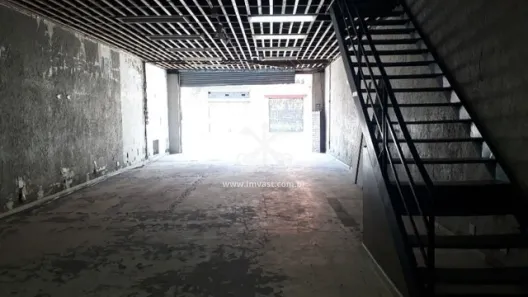 Ponto Comercial à venda, 256m² no Água Branca, São Paulo