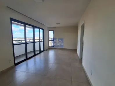 Apartamento com 3 Quartos para alugar, 92m² no Jardim Messina, Jundiaí