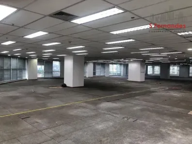 Sala Comercial para alugar, 395m² no Brooklin Paulista, São Paulo