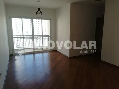 Apartamento com 3 Quartos à venda, 78m² no Santana, São Paulo