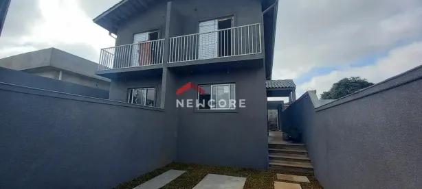 Casa com 3 Quartos à venda, 105m² no Jardim Japão (Caucaia do Alto), Cotia