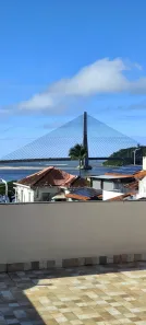 Apartamento com 2 Quartos para alugar, 115m² no Pontal, Ilhéus