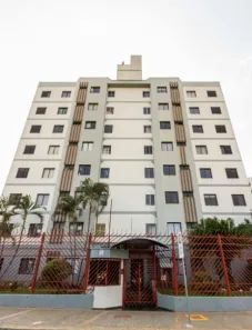 Apartamento com 1 Quarto à venda, 33m² no Cidade Alta, Piracicaba