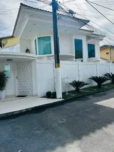 Casa de Condomínio com 3 Quartos à venda, 150m² no Campo Grande, Rio de Janeiro