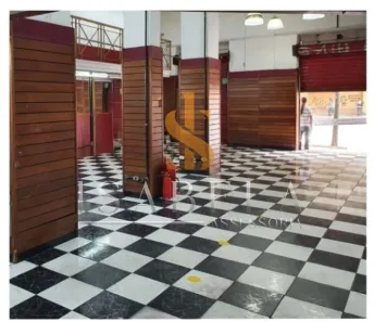 Ponto Comercial para alugar, 200m² no Liberdade, São Paulo
