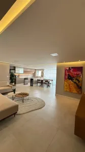 Apartamento com 3 Quartos à venda, 134m² no Jardim do Mar, São Bernardo do Campo