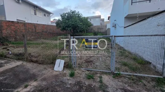 Lote/Terreno à venda, 350m² no Parque Alto Taquaral, Campinas