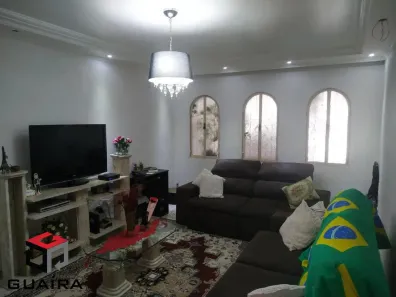 Sobrado com 3 Quartos à venda, 180m² no Parque Capuava, Santo André
