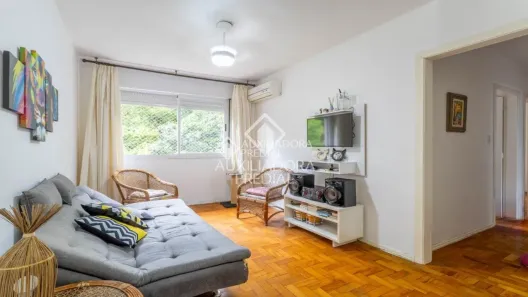 Apartamento com 3 Quartos à venda, 63m² no Rio Branco, Porto Alegre
