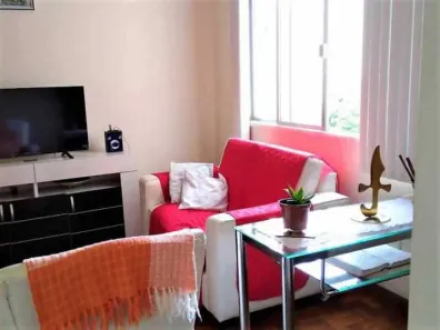 Apartamento com 2 Quartos à venda, 75m² no Copacabana, Rio de Janeiro