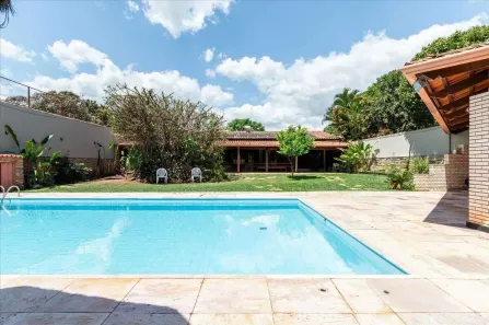 Casa com 4 Quartos à venda, 850m² no Setor de Habitações Individuais Sul, Brasília