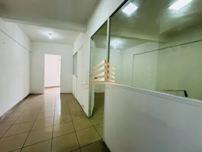 Sala Comercial para alugar, 58m² no Centro, Guarulhos