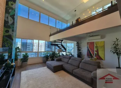 Apartamento com 3 Quartos à venda, 383m² no Jardim das Samambaias, Jundiaí