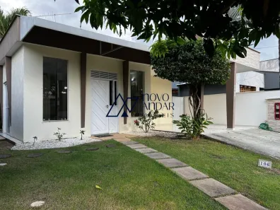 Casa de Condomínio com 3 Quartos à venda, 207m² no Parque das Nações, Parnamirim