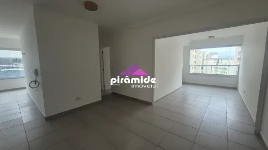 Apartamento com 2 Quartos para alugar, 78m² no Condomínio Royal Park, São José dos Campos